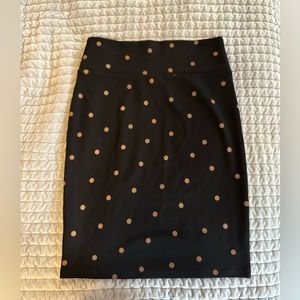 Lularoe cassie skirt